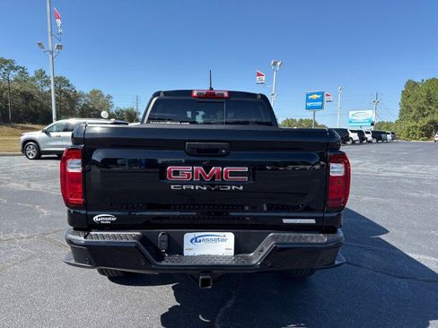 New 2026 GMC Canyon Elevation w/ Convenience Package image 6