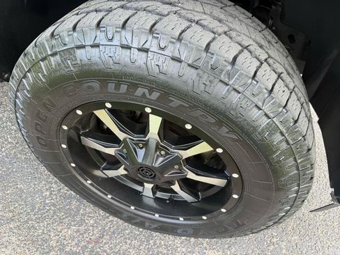 Used 2012 Chevrolet Silverado 1500 W/T w/ LS Package image 9