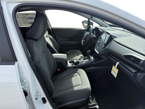 New 2025 Subaru Crosstrek 2.5i Premium image 15