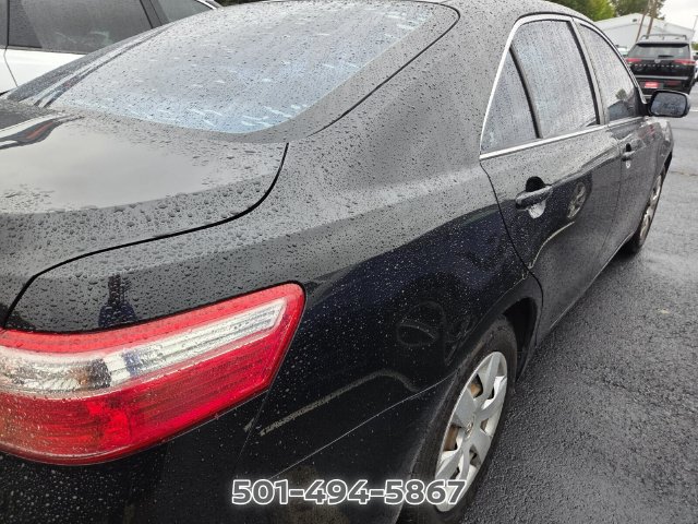 Used 2008 Toyota Camry LE FWD image 7