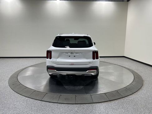 New 2026 Kia Sorento EX image 6