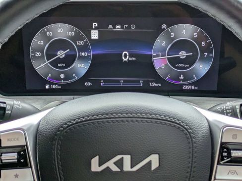 Used 2025 Kia Telluride SX X-Line AWD/4WD image 30