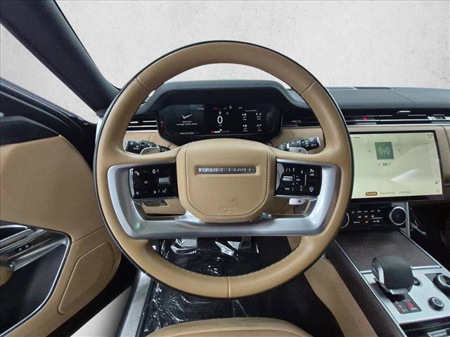 Used 2023 Land Rover Range Rover SE AWD/4WD image 30