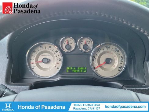 Used 2010 Ford Edge SEL FWD image 13