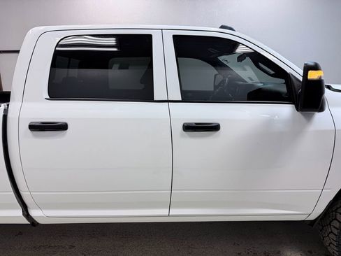 Used 2023 RAM 2500 Tradesman image 13