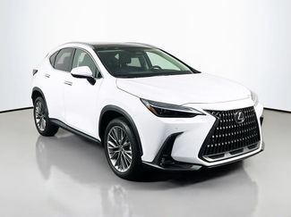 Used 2026 Lexus NX 350 AWD w/ Accessory Package (2T) video 3