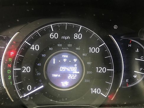 Used 2014 Honda CR-V EX-L image 23
