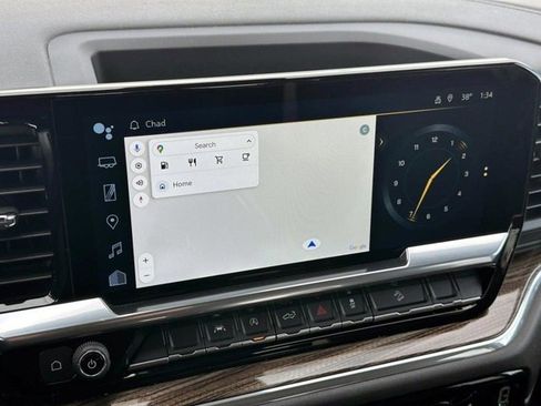 Used 2024 Chevrolet Silverado 1500 LT Trail Boss image 10