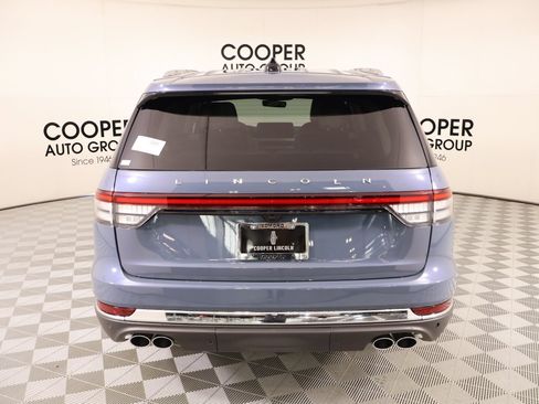 New 2026 Lincoln Aviator 2WD image 22