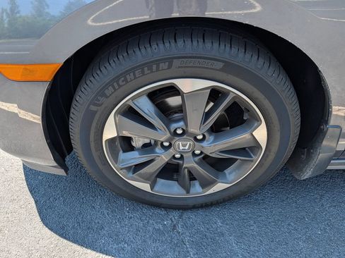 Used 2024 Honda Odyssey Elite image 30