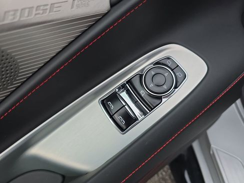New 2026 Chevrolet Corvette Z06 w/ Battery Protection Package image 22