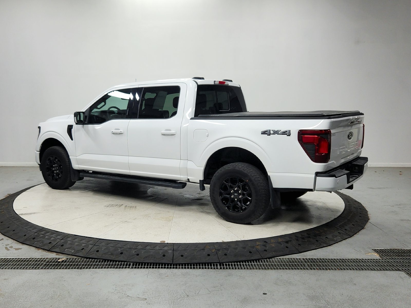 Used 2024 Ford F150 XLT w/ Equipment Group 302A MID AWD/4WD image 6