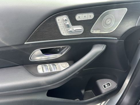 Certified 2024 Mercedes-Benz GLE 450 4MATIC image 23