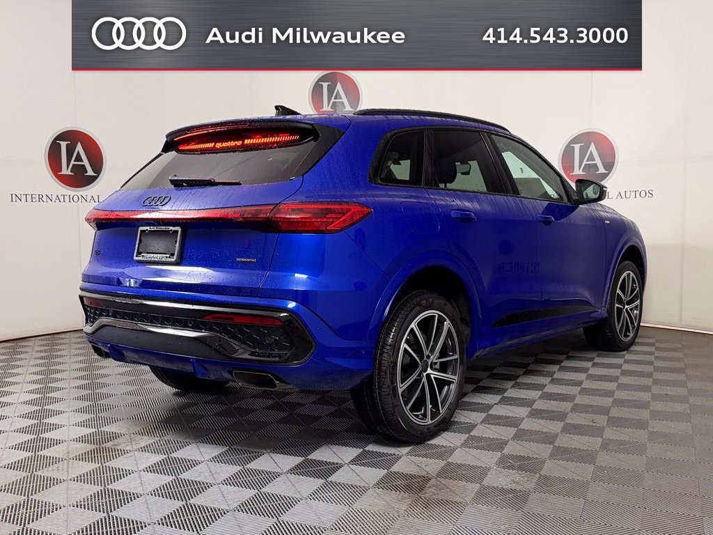 New 2026 Audi Q5 Premium Plus AWD/4WD image 7