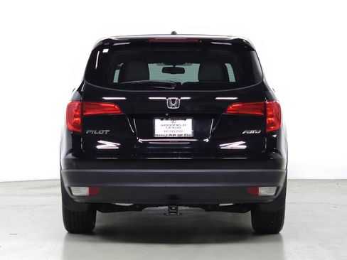 Used 2018 Honda Pilot EX-L image 6