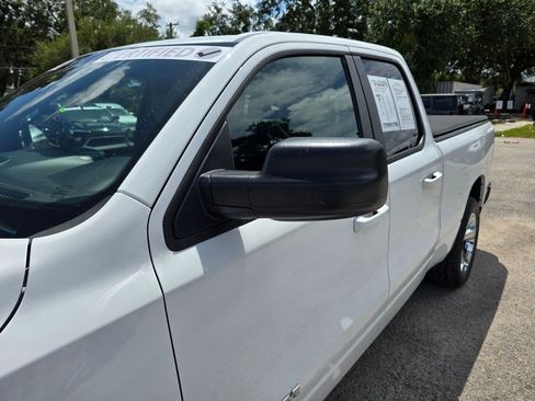 Used 2021 RAM 1500 Big Horn w/ Level 1 Safety Group RWD image 11