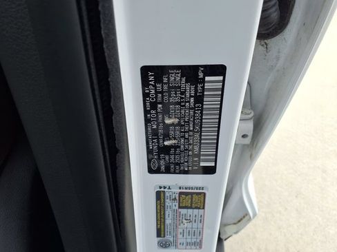 Used 2019 Hyundai Tucson SEL FWD image 35