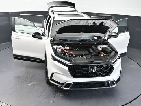 Used 2025 Honda CR-V Sport Touring image 47