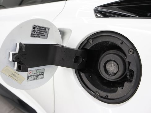 Used 2017 Chevrolet Corvette Grand Sport image 28