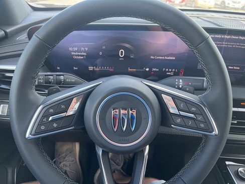 New 2026 Buick Enclave Sport Touring w/ Power Package image 17