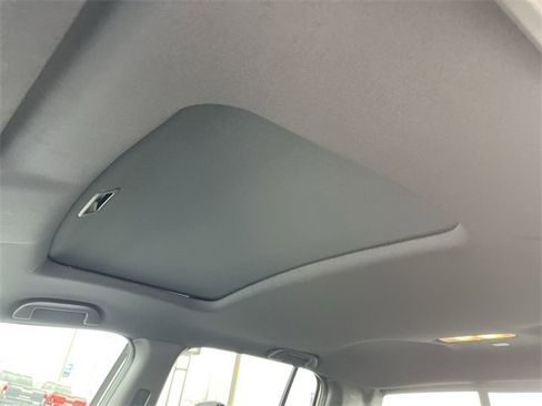 Used 2025 Honda Ridgeline Black Edition image 22