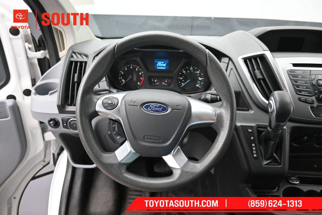 Used 2015 Ford Transit 350 XLT RWD image 17