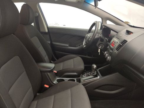 Used 2018 Kia Forte LX FWD image 21