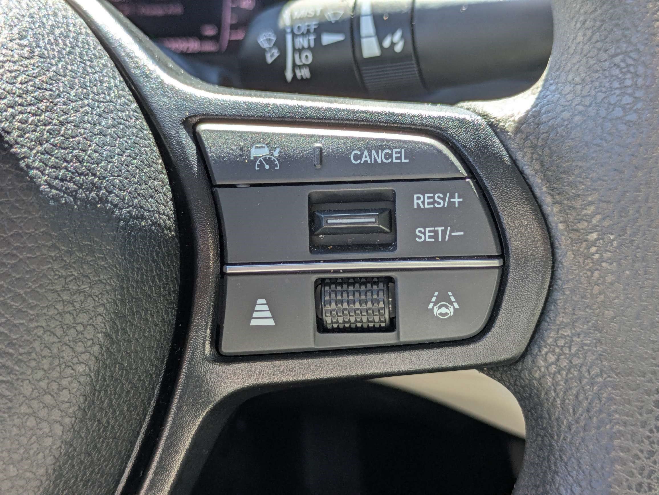 Certified 2024 Honda Accord EX image 32