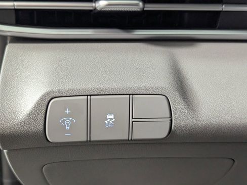 New 2026 Hyundai Elantra Sport image 13