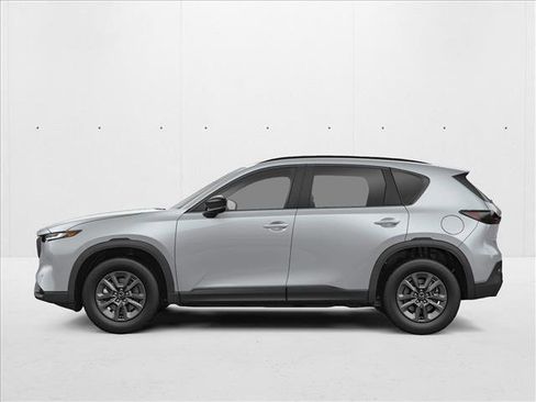 New 2026 MAZDA CX-5 Select image 2