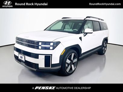 New 2026 Hyundai Santa Fe Limited