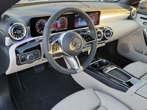 New 2026 Mercedes-Benz CLA 250 4MATIC image 21
