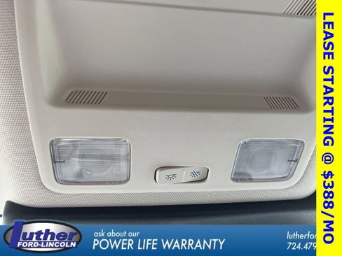 New 2025 Ford Bronco Sport Heritage w/ Convenience Package image 40