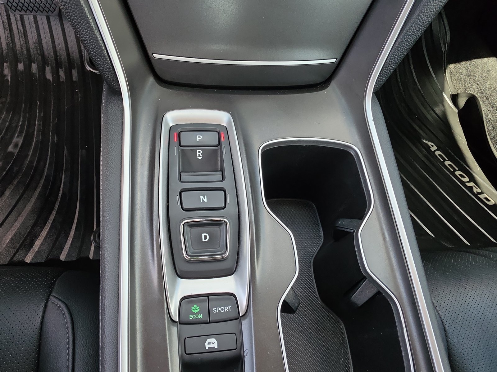 Used 2022 Honda Accord Touring image 21