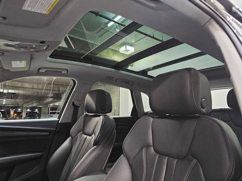 Used 2024 Audi Q5 2.0T Premium Plus image 24