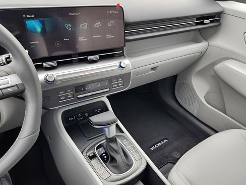 New 2026 Hyundai Kona SEL Sport AWD/4WD image 17