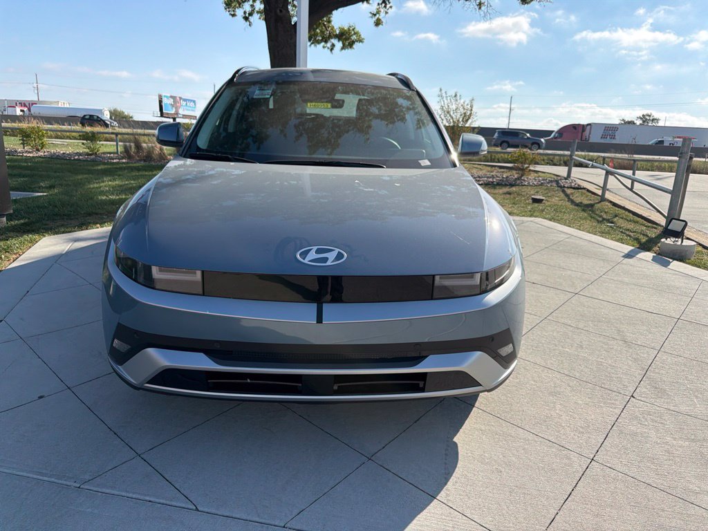 New 2027 Hyundai Ioniq 5 SEL RWD image 8