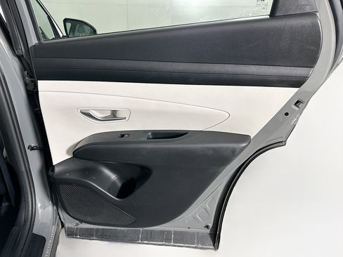 Used 2025 Hyundai Tucson SEL image 29