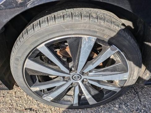 Used 2022 Nissan Altima 2.5 SR image 18