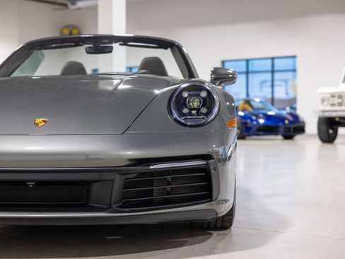 Used 2023 Porsche 911 Carrera S image 21