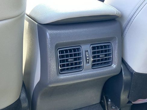 Used 2024 Toyota Camry XSE w/ Navigation Package FWD image 18