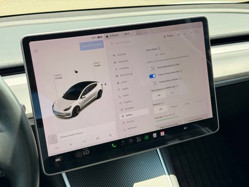 Used 2018 Tesla Model 3 Performance AWD/4WD image 37