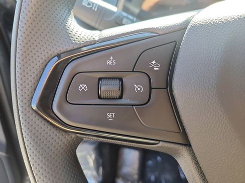 New 2026 Chevrolet Trax LT image 28