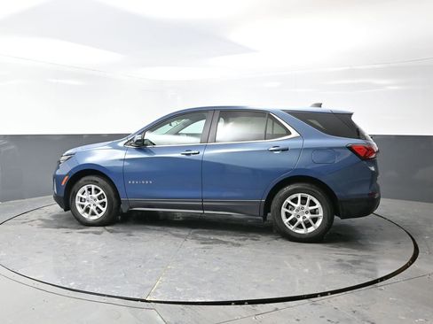 Used 2024 Chevrolet Equinox LT image 10