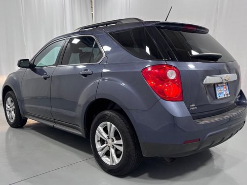 Used 2013 Chevrolet Equinox LT w/ Driver Convenience Package AWD/4WD image 7