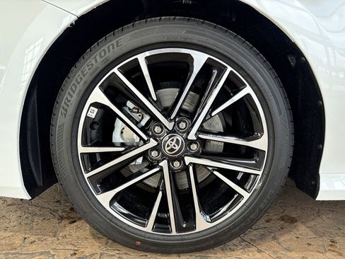 New 2026 Toyota Camry XLE image 10