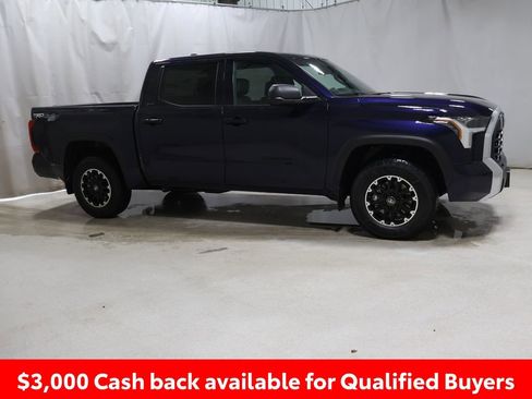 New 2026 Toyota Tundra SR5 AWD/4WD image 6