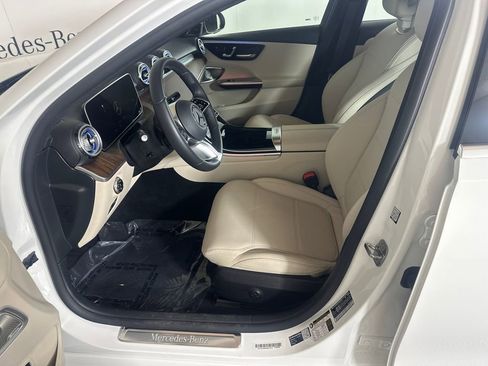 Certified 2026 Mercedes-Benz C 300 Sedan image 9