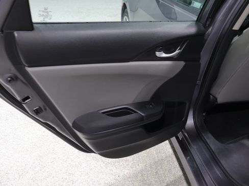 Used 2019 Honda Civic LX image 19