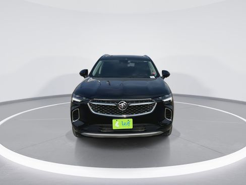 Used 2023 Buick Envision Avenir image 4